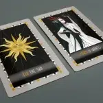 Witch Folk Tarot