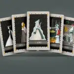 Witch Folk Tarot