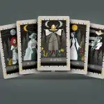Witch Folk Tarot