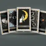 Witch Folk Tarot