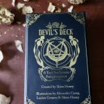 The Devil's Deck: A Tool for Satanic Enlightenment