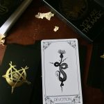 The Devil's Deck: A Tool for Satanic Enlightenment