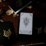 The Devil's Deck: A Tool for Satanic Enlightenment