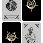 The Devil's Deck: A Tool for Satanic Enlightenment