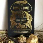 The Devil's Tome: A Book of Modern Satanic Ritual Paperback