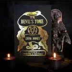 The Devil's Tome: A Book of Modern Satanic Ritual Paperback
