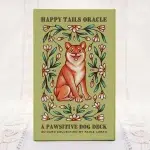 Happy Tails Oracle