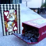 Queen Alice Tarot (Version 2)