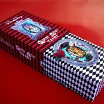 Queen Alice Tarot (Version 2)