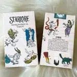 Starlore Astronomical Tarot