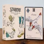 Starlore Astronomical Tarot