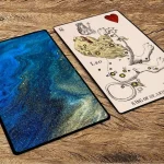 Starlore Astronomical Tarot