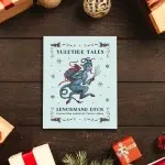 Yuletide Tales Lenormand - Deluxe Ed
