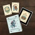 Yuletide Tales Lenormand - Deluxe Ed