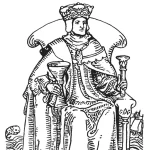 Black & White Rider-Waite® Tarot