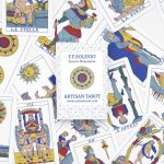 F. F. Solesio Trumps Deck