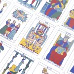 F. F. Solesio Trumps Deck