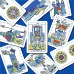 F. F. Solesio Trumps Deck