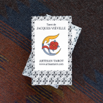 Jacques Vieville Tarot