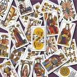Jacques Vieville Tarot