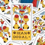 Jean Dodal Tarot