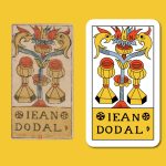 Jean Dodal Tarot