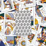 Jean Noblet Tarot