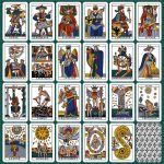 Jean Noblet Tarot