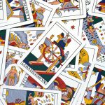 Jean Noblet Tarot