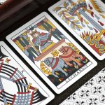Jean Noblet Tarot