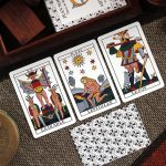 Jean Noblet Tarot
