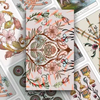 Metanoia Marseille 2nd Edition 1