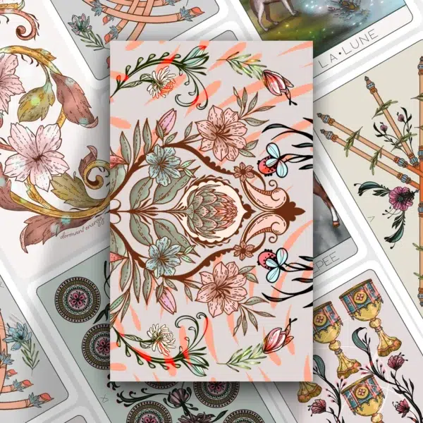 The Enchanted Divination Collection