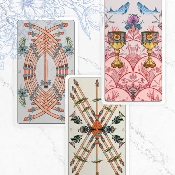 Metanoia Marseille - 2nd Edition