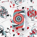 Momentum Poker Deck