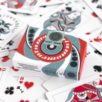 Momentum Poker Deck