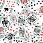 Momentum Poker Deck