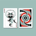 Momentum Poker Deck