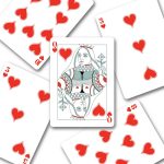 Momentum Poker Deck