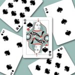 Momentum Poker Deck