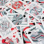 Momentum Poker Deck