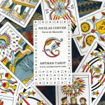 Nicolas Conver Tarot