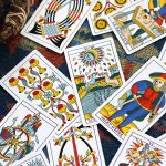 Nicolas Conver Tarot