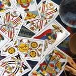 Nicolas Conver Tarot
