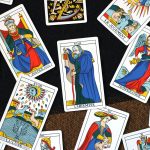 Nicolas Conver Tarot