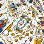Nicolas Conver Tarot