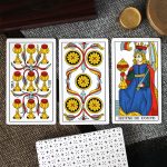 Nicolas Conver Tarot