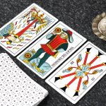 Nicolas Conver Tarot