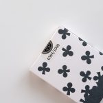 Portrait de Paris Poker Deck