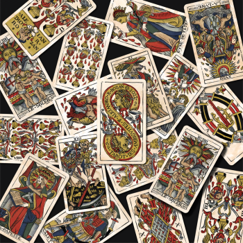 Tarot des Ambiguïtés 2